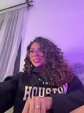 Stripchat Private Sex Chat of Samantha_Bernardo