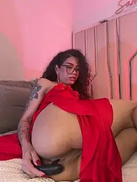 Stripchat Private Sex Chat of Samantha_Bernardo