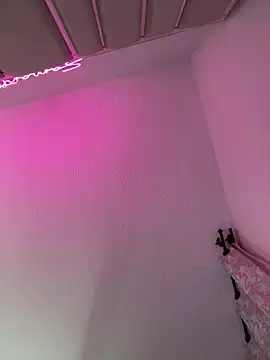 Stripchat Live Sex of Samantha_Bernardo