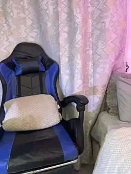 Stripchat Live Sex of Samantha_Bernardo