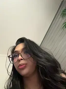 Stripchat Adult Webcam of Samantha_Bernardo