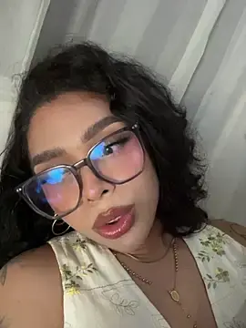 Stripchat Best Webcam of Samantha_Bernardo