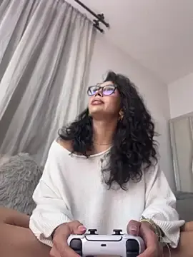 Stripchat Live Porn of Samantha_Bernardo