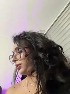 Stripchat Sex Chat of Samantha_Bernardo