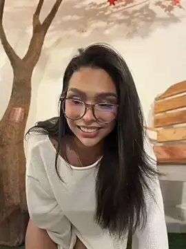 Stripchat Sex Chat of Samantha_Bernardo
