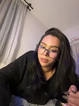 Stripchat Best Webcam of Samantha_Bernardo