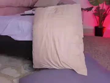 Stripchat Live Sex of Secret_chells