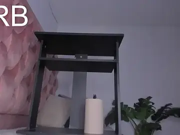 Stripchat Live Sex Cam of Secret_chells