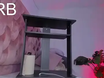 Stripchat Nude Webcam of Secret_chells