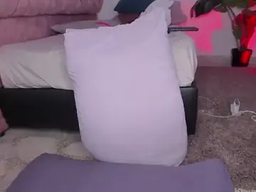 Stripchat Sex Cam of Secret_chells