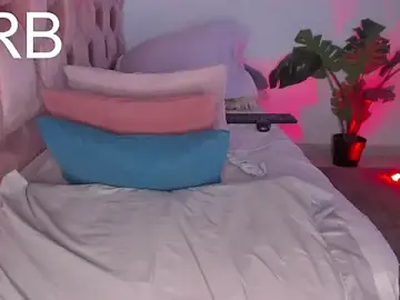 Stripchat Live Porn of Secret_chells