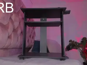 Stripchat Nude Webcam of Secret_chells