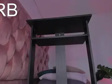 Stripchat Sex Chat of Secret_chells