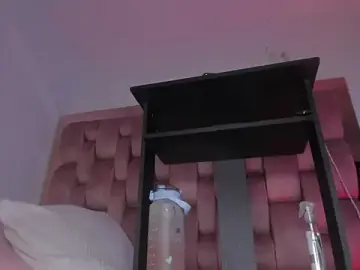 Stripchat Nude Webcam of Secret_chells