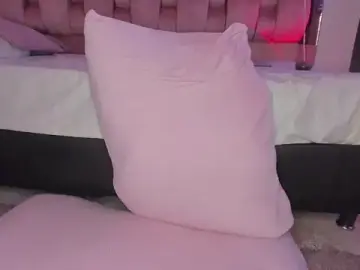 Stripchat Live Porn of Secret_chells