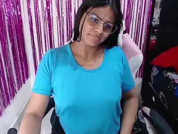 Stripchat Private Sex Chat of SweetAlmaa
