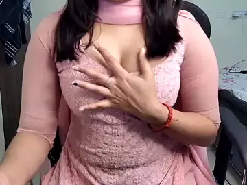 Stripchat Sex Cam of Vaani_09