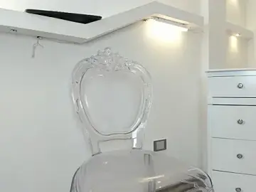 Stripchat Live Sex of imkrystall