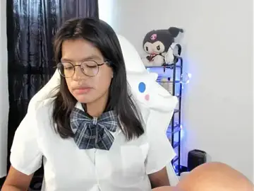 Stripchat Live Porn of meganthompsonn22