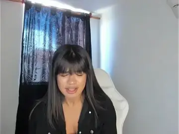 Stripchat Sex Chat of meganthompsonn22