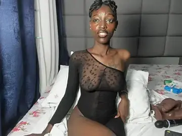 Stripchat Adult Video Chat of suhaila_suus