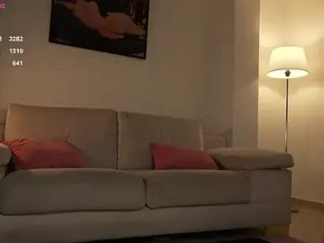 Stripchat Private Sex Chat of GiaFaaris