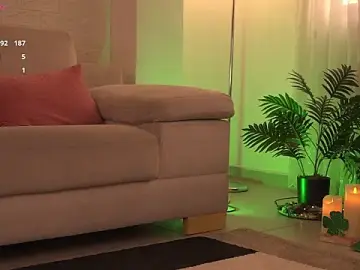 Stripchat Free Porn Cam of GiaFaaris