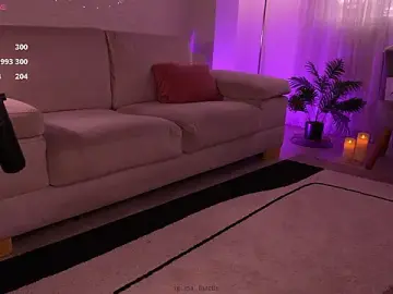 Stripchat Live Porn of GiaFaaris