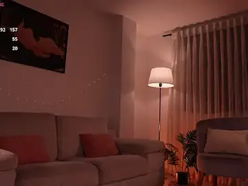 Stripchat Live Porn of GiaFaaris