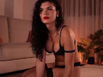 Stripchat Private Sex Chat of GiaFaaris