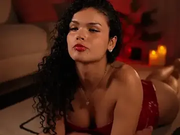 Stripchat Live Porn of GiaFaaris