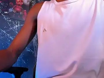 Stripchat Free Live Porn of JacksonMuller_