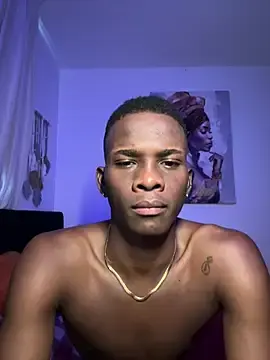 Stripchat Free Porn Cam of JacksonMuller_