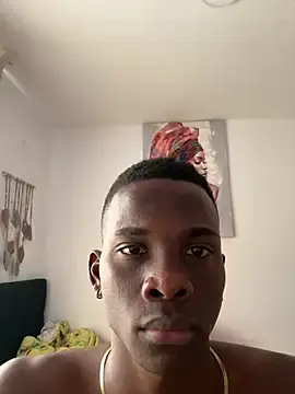 Stripchat Free Porn Cam of JacksonMuller_
