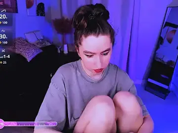 Stripchat Sex Cam of Lily_xBabe