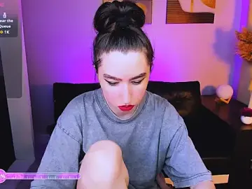 Stripchat Watch Live Sex Cams of Lily_xBabe