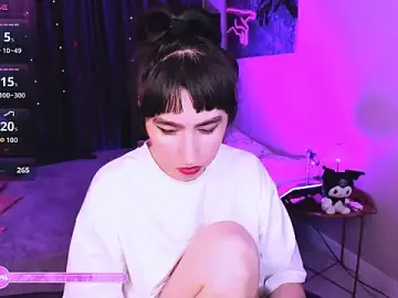 Stripchat Sex Cam of Lily_xBabe