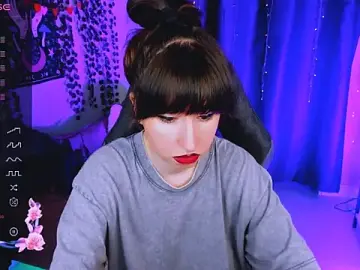 Stripchat Live Sex Cam of Lily_xBabe
