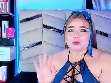 Stripchat Sex Chat of MadissonLee__