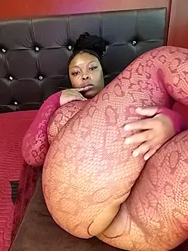 Stripchat Sex Chat of Sexyroseytitz_00