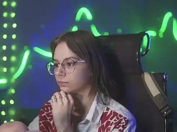 Stripchat Live Sex of alyssa_sweet