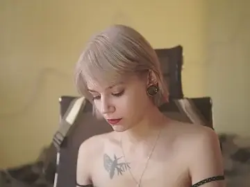 Stripchat Free Live Porn of alyssa_sweet