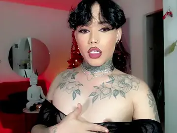 Stripchat Adult Webcams of little_star_porn