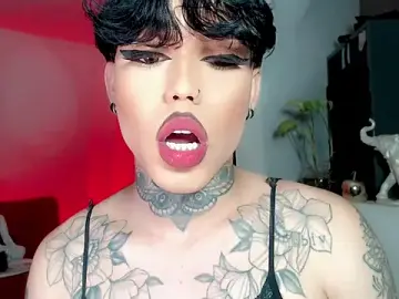 Stripchat Sex Chat of little_star_porn