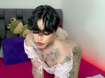 Stripchat Adult Webcams of little_star_porn