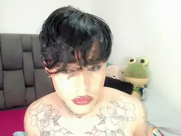 Stripchat Nude Webcam of little_star_porn