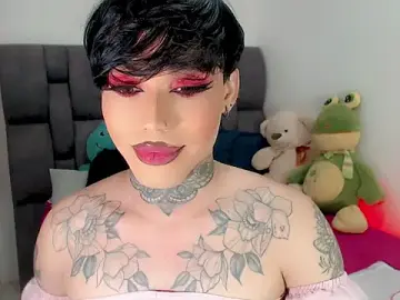 Stripchat Nude Webcam of little_star_porn