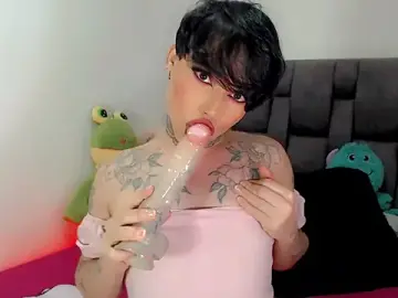 Stripchat Adult Webcams of little_star_porn