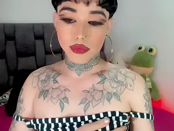 Stripchat Live Porn of little_star_porn