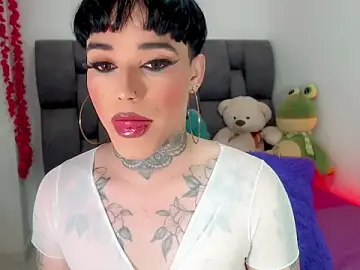 Stripchat Sex Cam of little_star_porn
